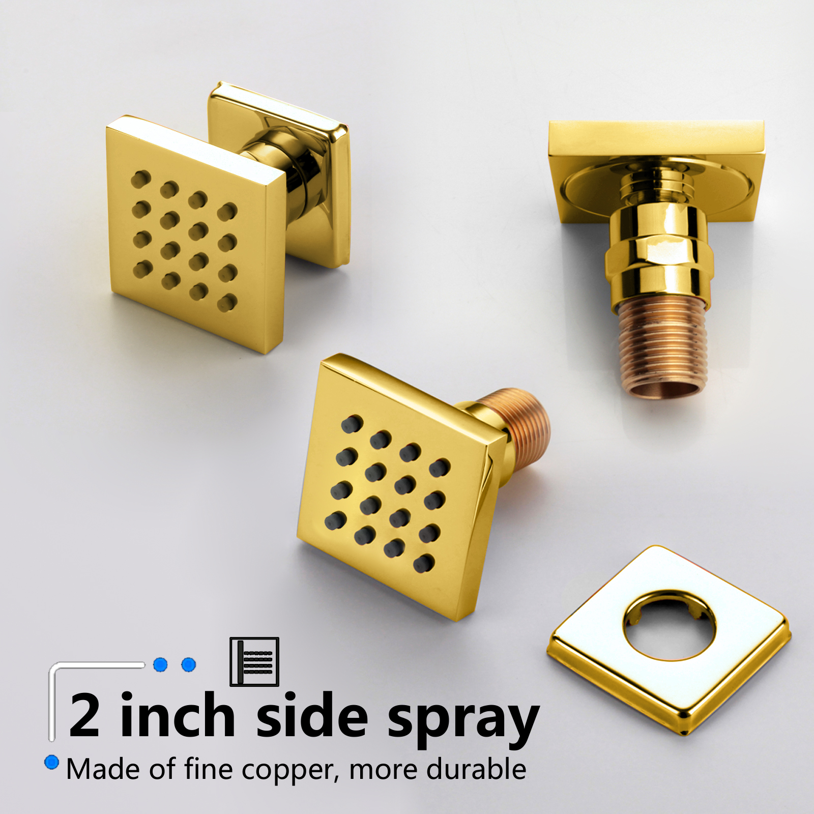 Shower head Lavar a cabeça