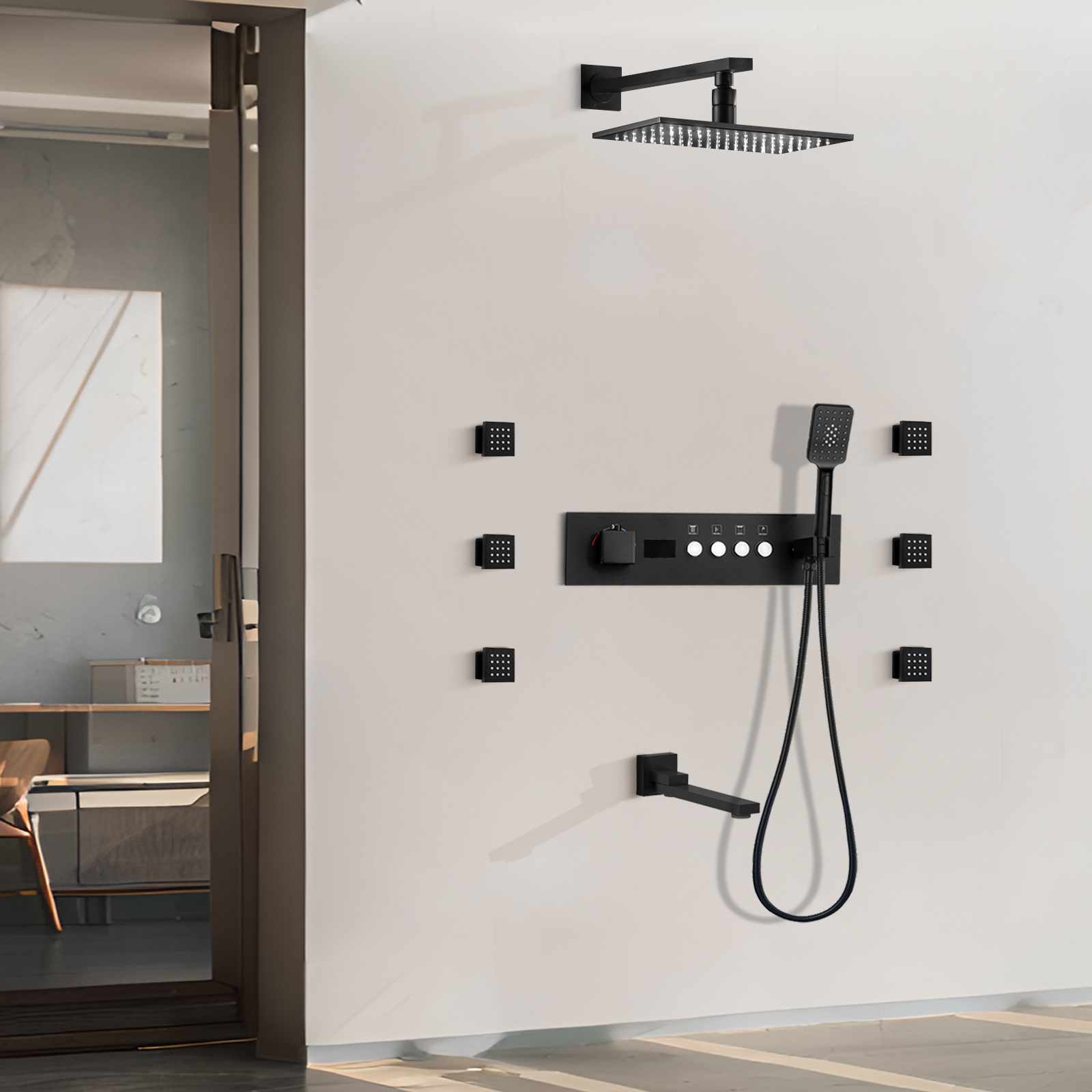 Lavar a cabe&ccedil;a