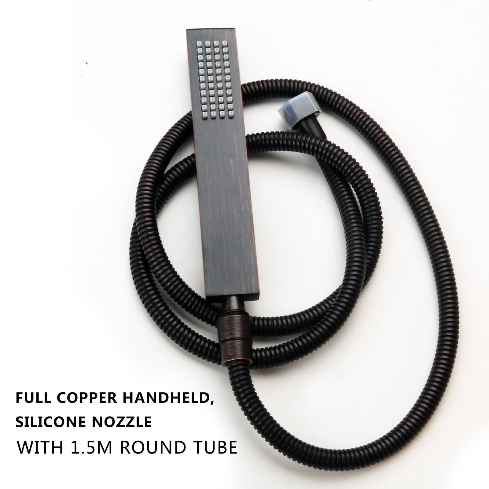 Torneiras para banheira e chuveiro