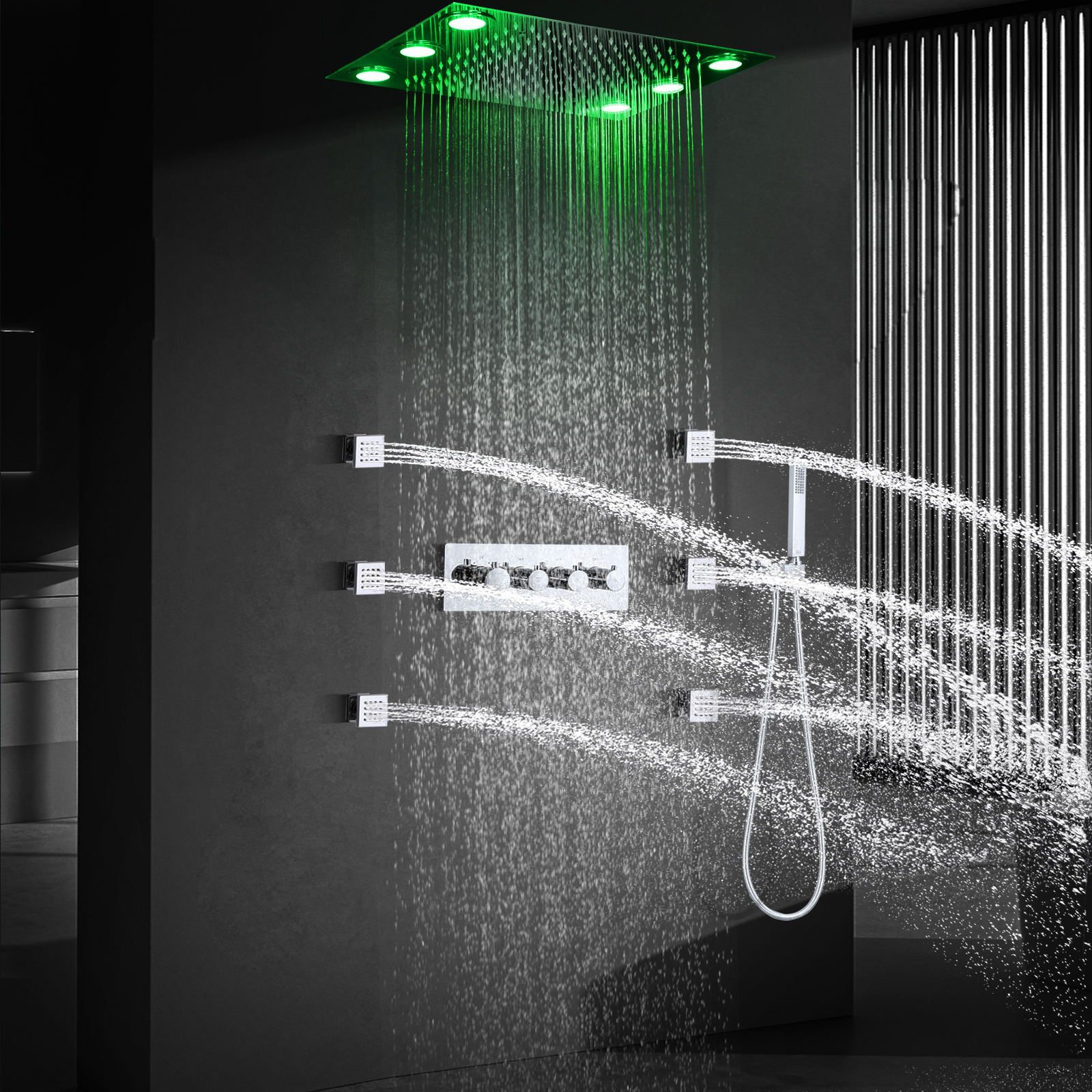 Lavar a cabe&ccedil;a