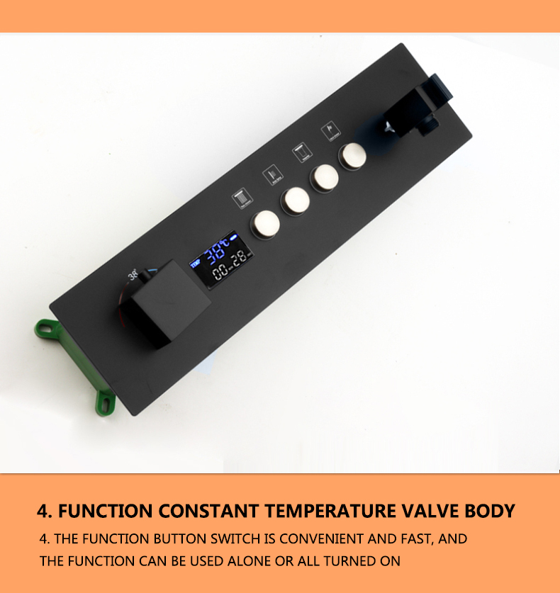 chuveiro de alta press&atilde;o