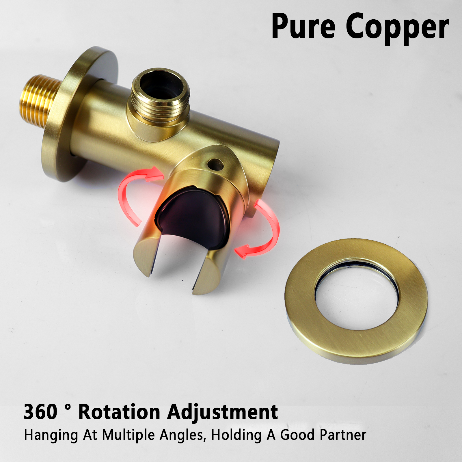 sistema de chuveiro schluter