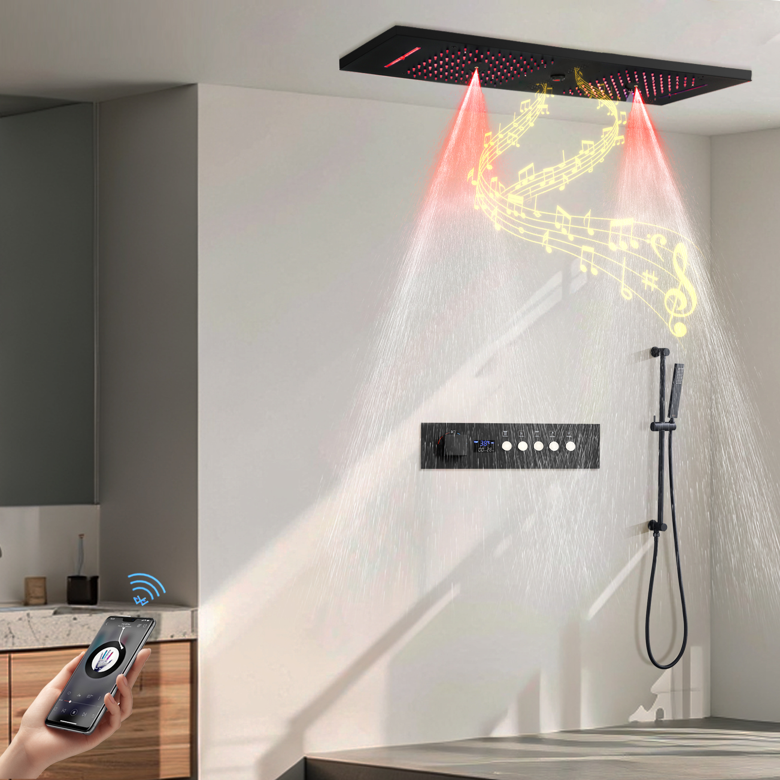 Lavar a cabe&ccedil;a