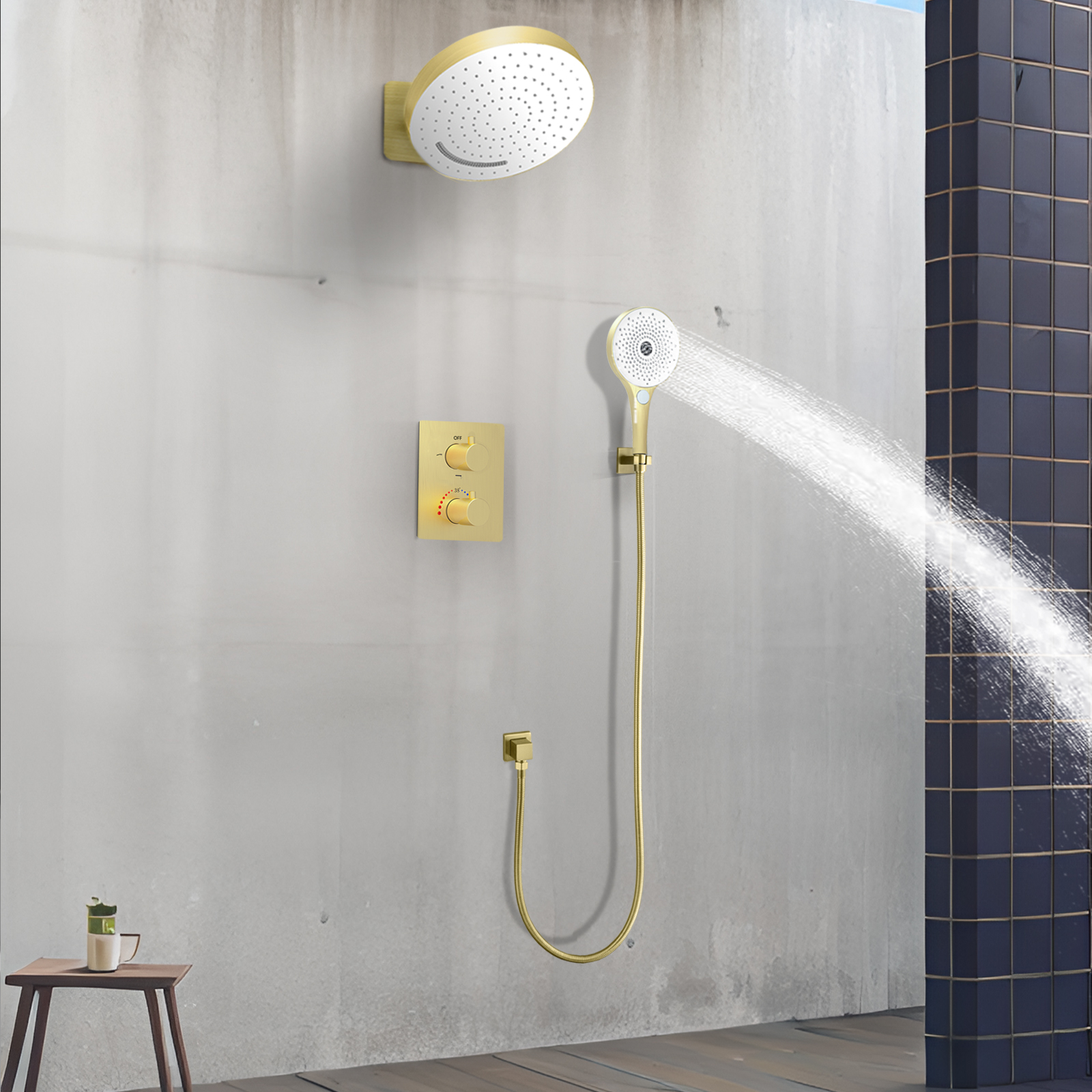 Lavar a cabe&ccedil;a