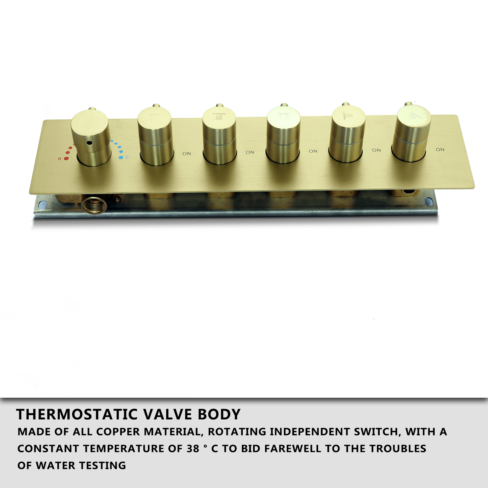 conjuntos de banho e chuveiro