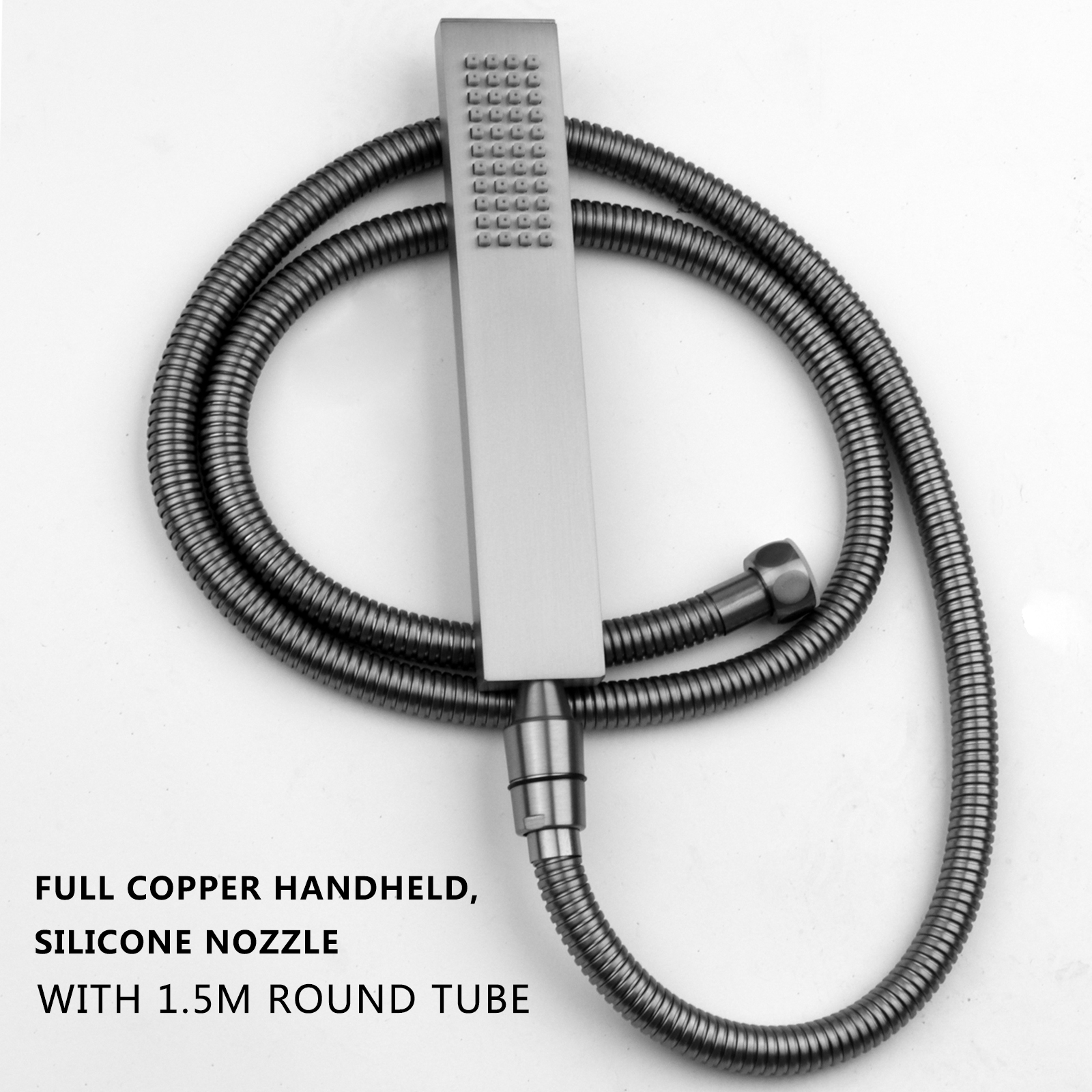 Torneiras para banheira e chuveiro