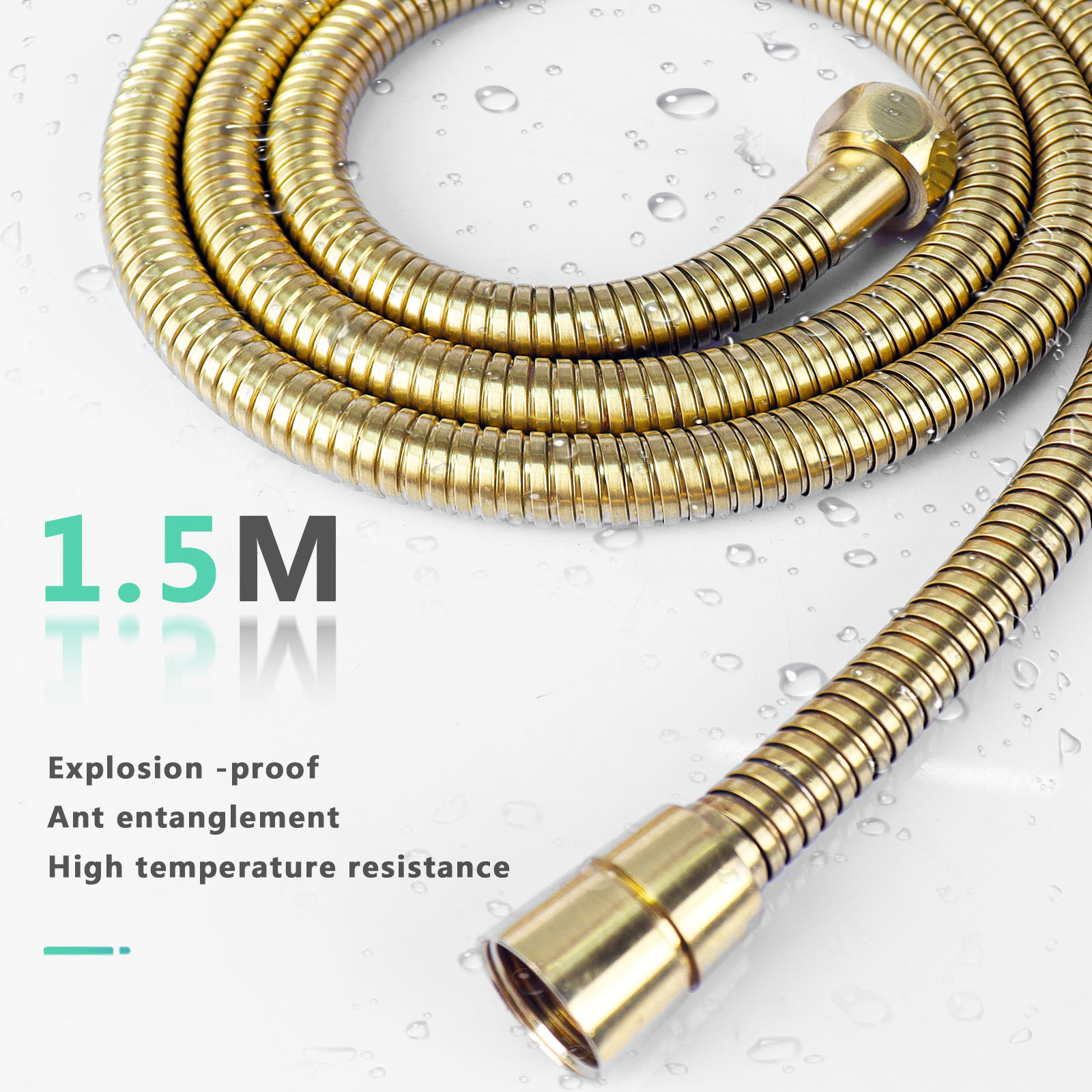 sistemas de chuveiro