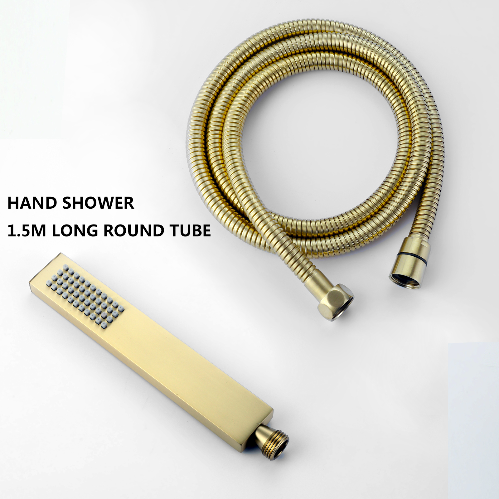 conjunto de chuveiro para banheiro