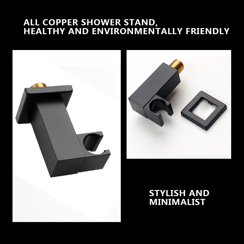 Conjunto de chuveiro