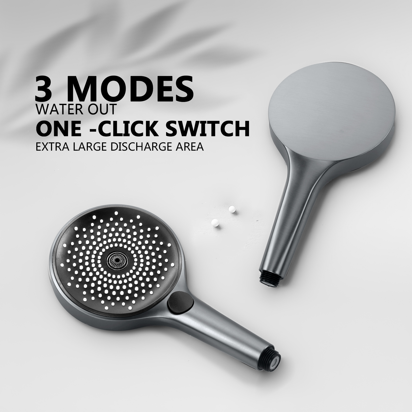 sistemas de chuveiro