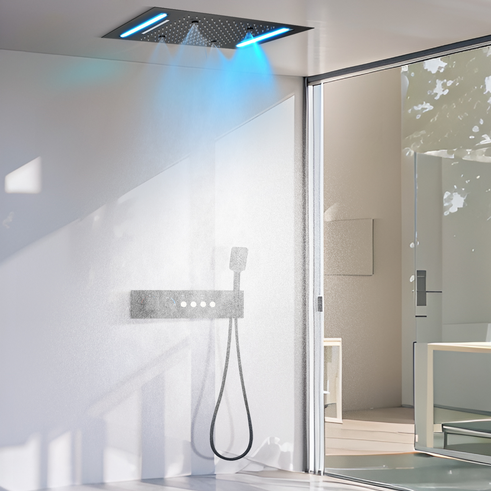 Lavar a cabe&ccedil;a