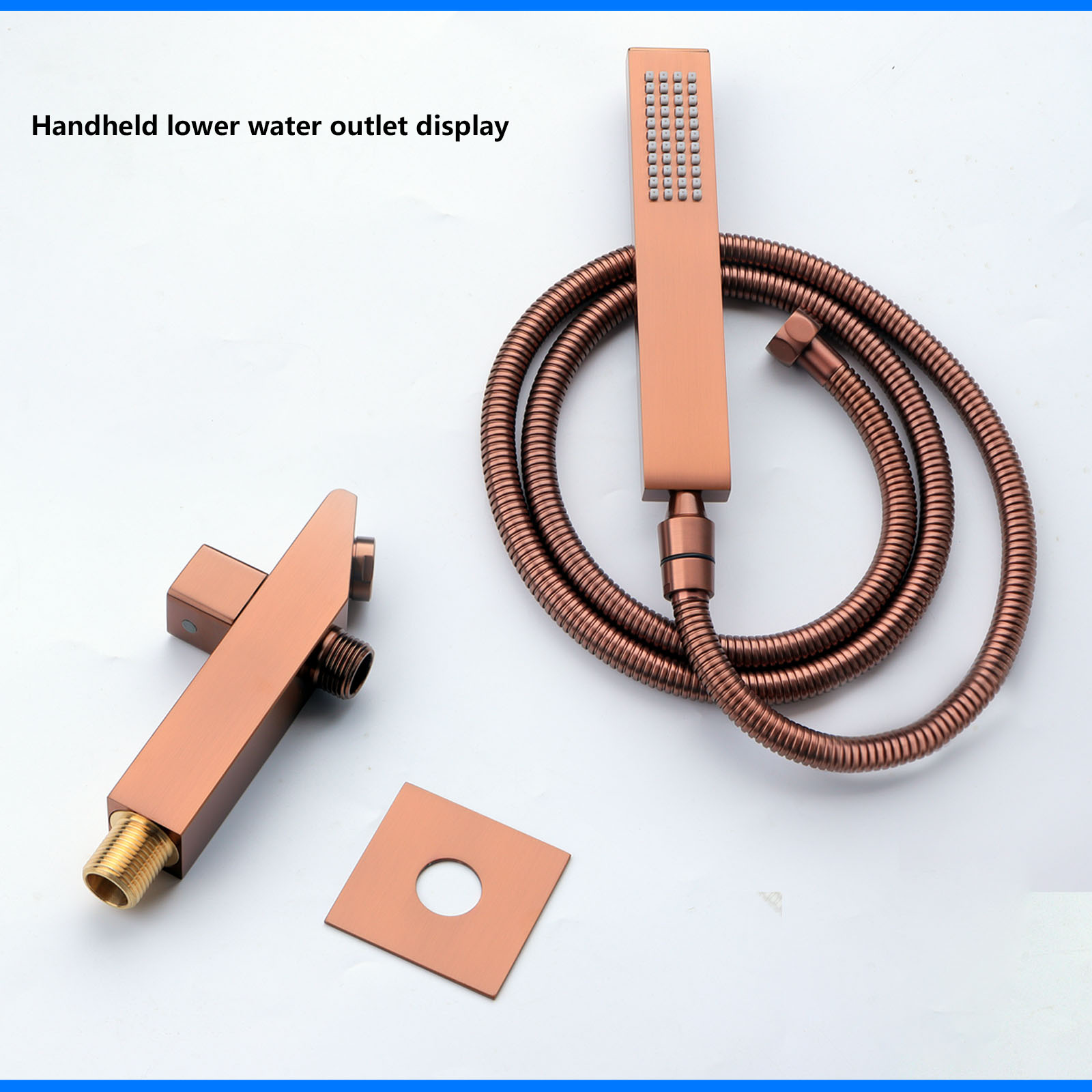 Misturador para chuveiro