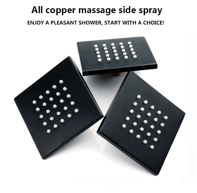 Torneira para banheira e chuveiro