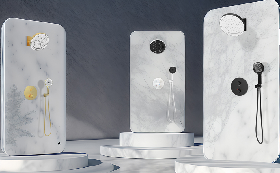 V&aacute;lvula de chuveiro