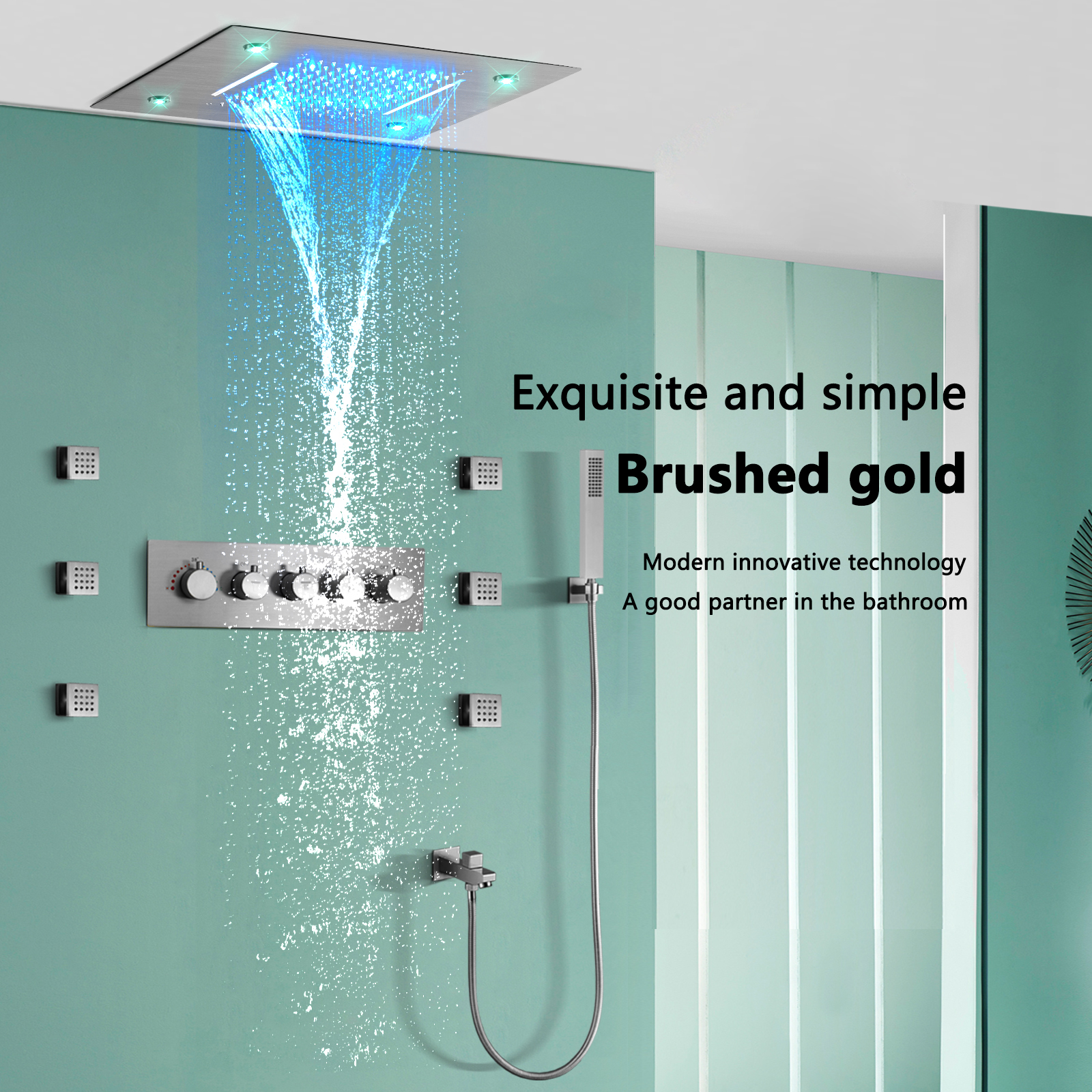 Lavar a cabe&ccedil;a