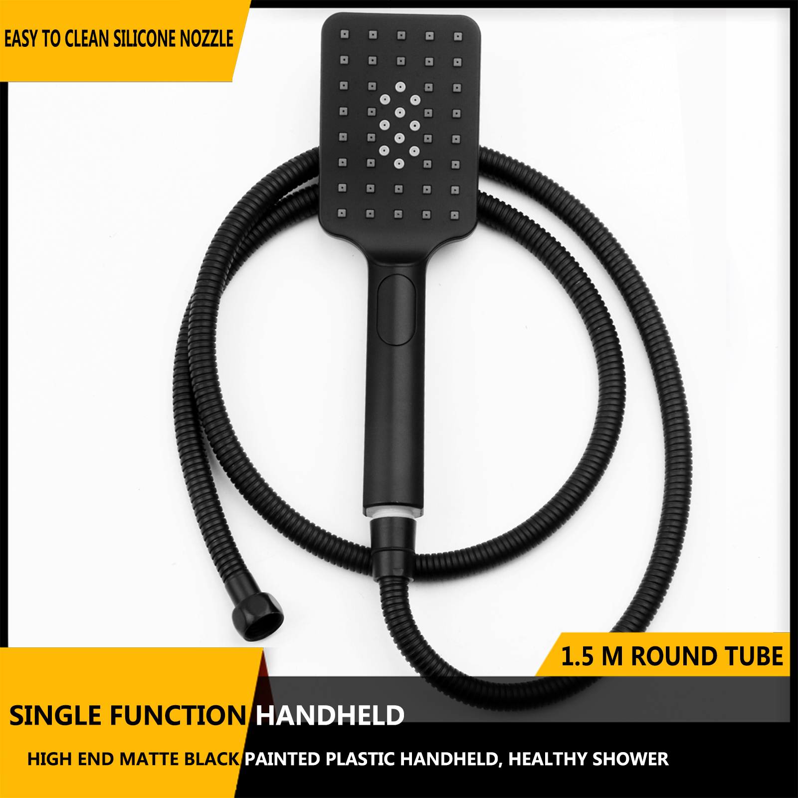 Sistema de chuveiro de chuva