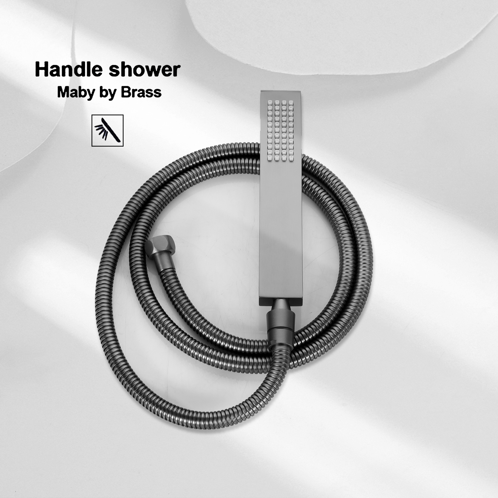 Torneira de chuveiro