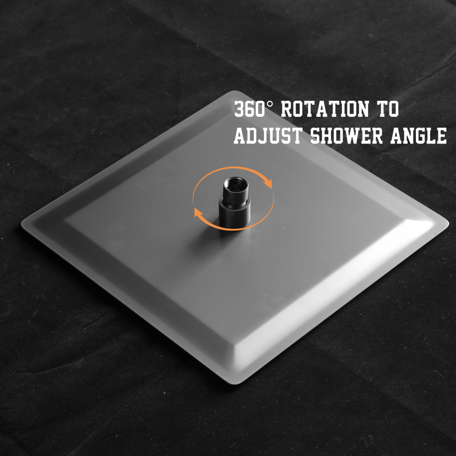 conjunto de chuveiro e mangueira