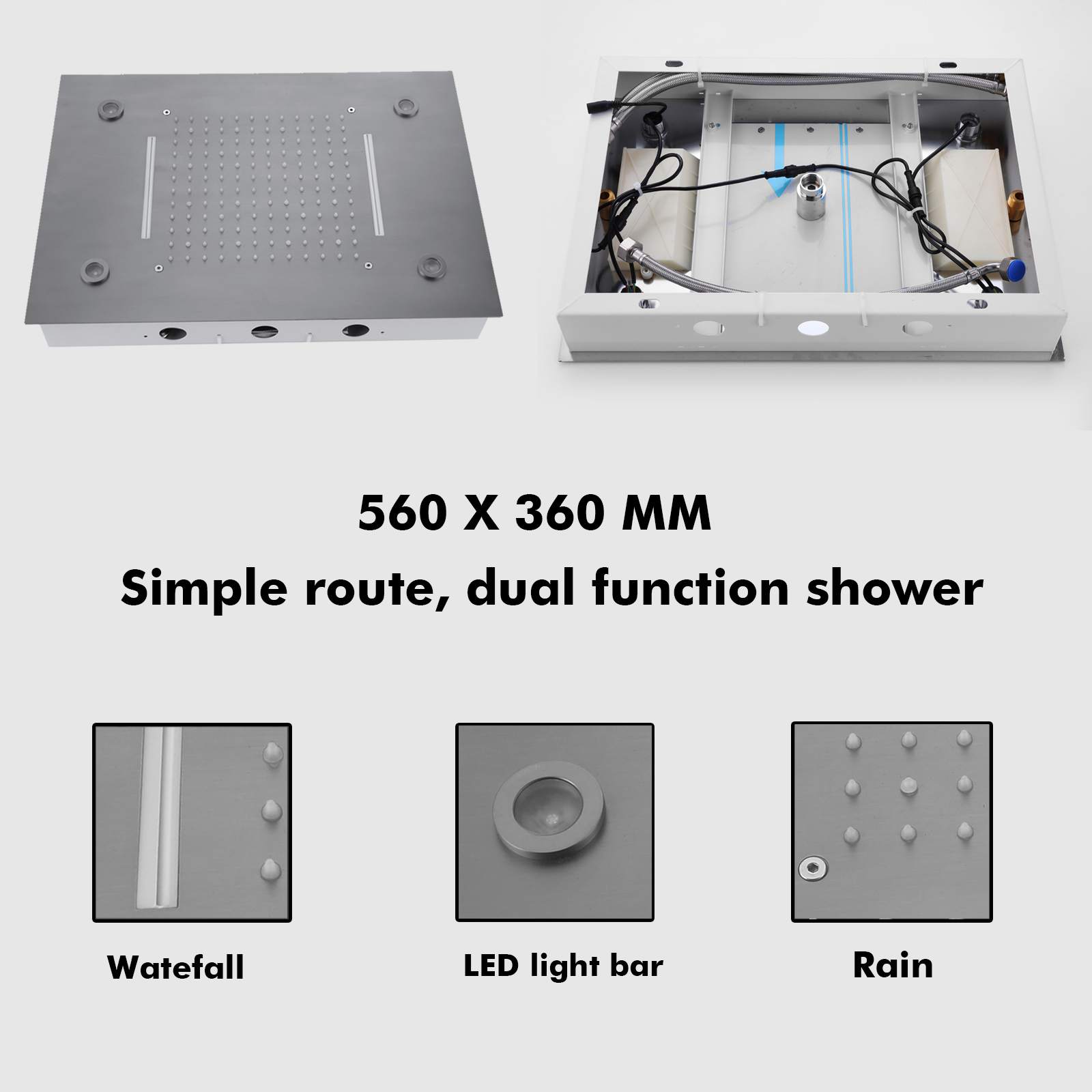 Lavar a cabe&ccedil;a