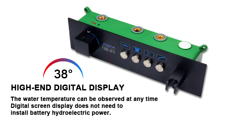 A exibição de detalhes
