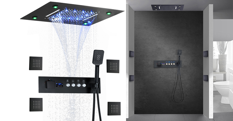 A exibição de detalhes